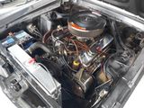 Ford Mustang - Ford Mustang: Limousine