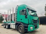 Vorschaubild Iveco STRALIS 560 PS 6x4