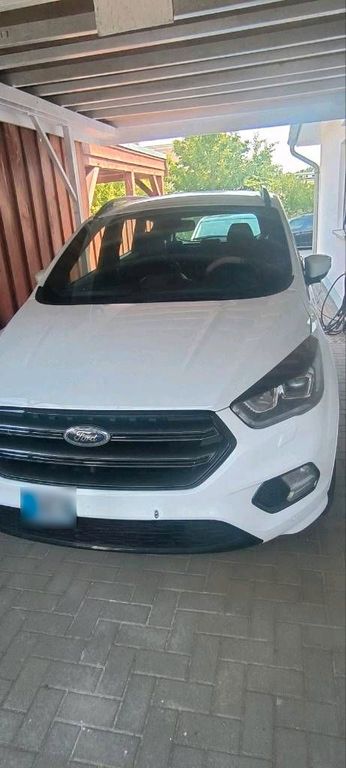 Image of Ford Kuga