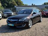 Opel Insignia 2.0 D Business Innovation *Bi-Xe *Pano - Opel Insignia