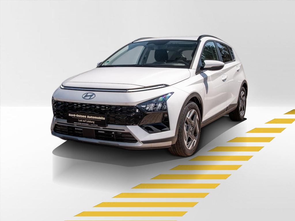 Hyundai BAYON – Bild 2