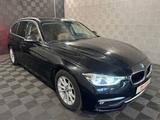 BMW 320 Touring*LUXURY*LEDER-SHZ-PDC-LED-BLUETOOTH - mit Diesel-Antrieb: Kombi, mit Klimaanlage, Bluetooth