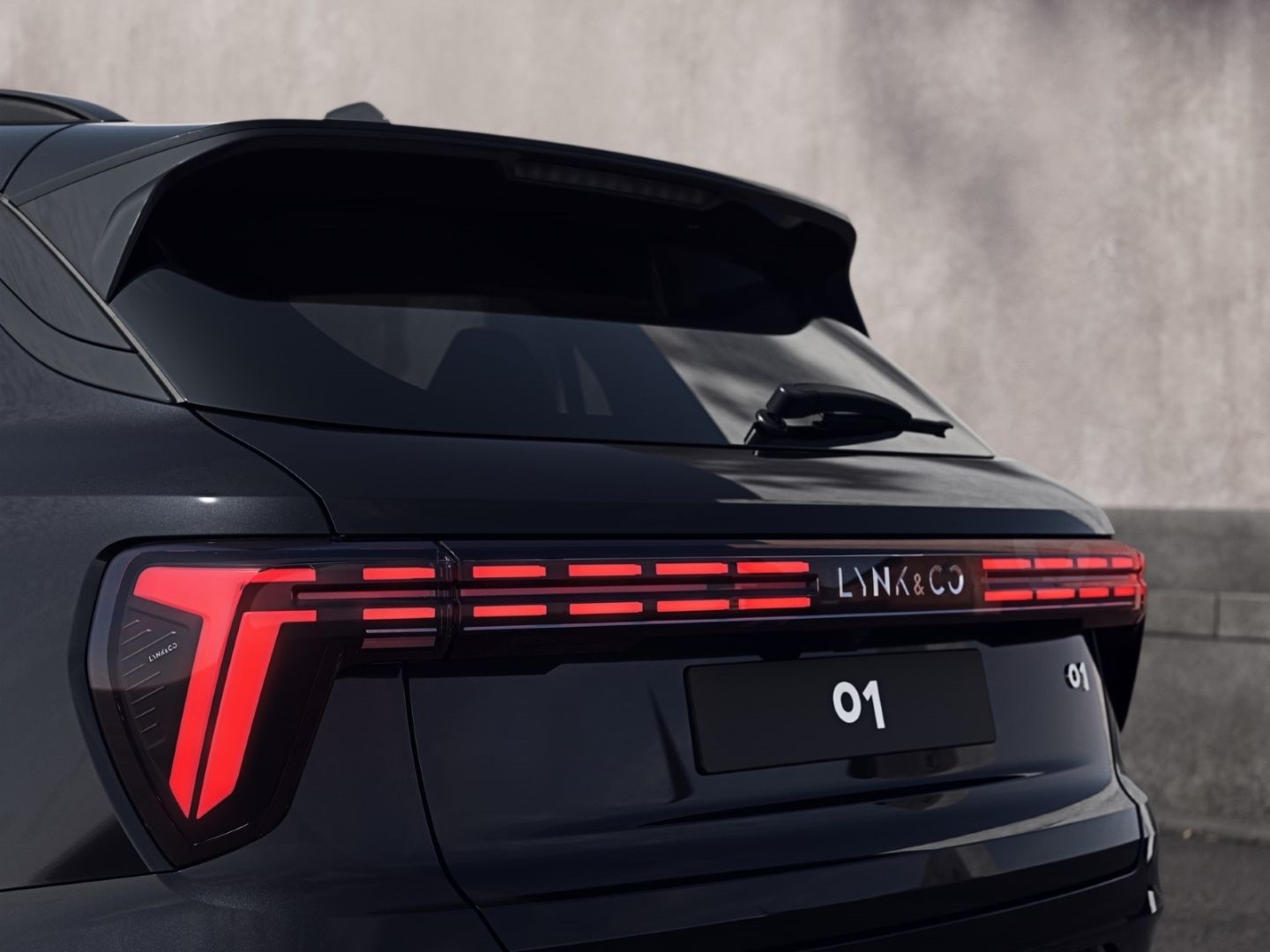 Lynk & Co 01