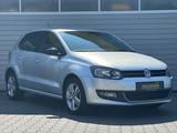 Volkswagen Polo V Match 2.Hand/SHZ/Klimaautomatik/Garantie - Volkswagen Polo: Match