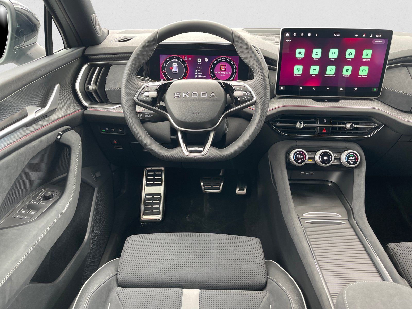 Skoda Kodiaq - Bild 11