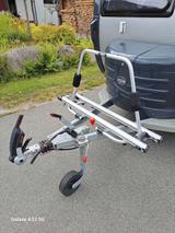 T@b 320 Offroad * viele Extras * mit Vorzelt *  - Offroad Wohnwagen gebraucht