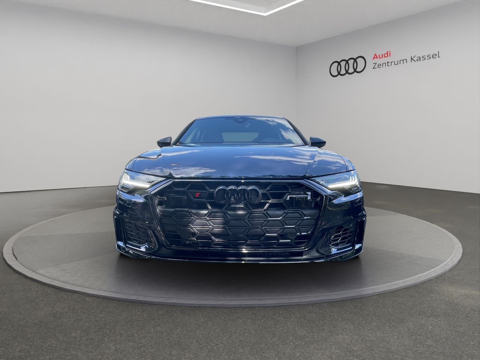 Audi S6 - Bild 10