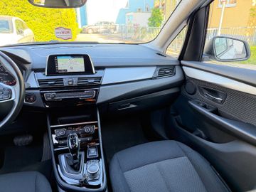 BMW 218 Active Tourer - 11