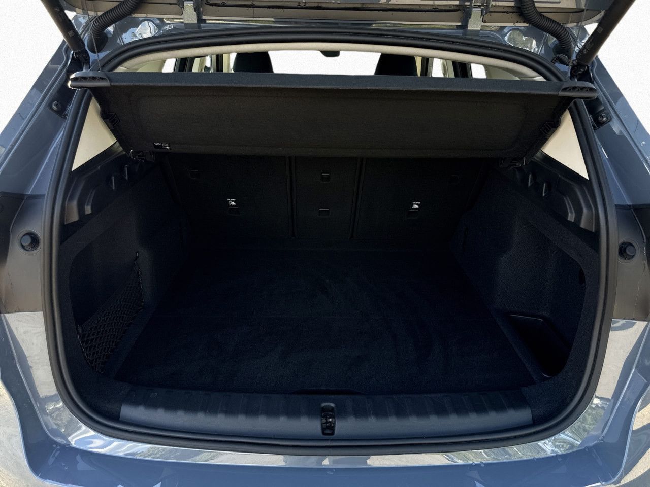 BMW X1 - Bild 19
