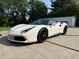 Ferrari 488 GTB GTB Coupé DCT - - Ferrari: Gtb