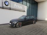 BMW M340d xDrive Tour. LED+LEDER+KLIMAAUTO+NAVI+PDC - schwarze BMW M340d