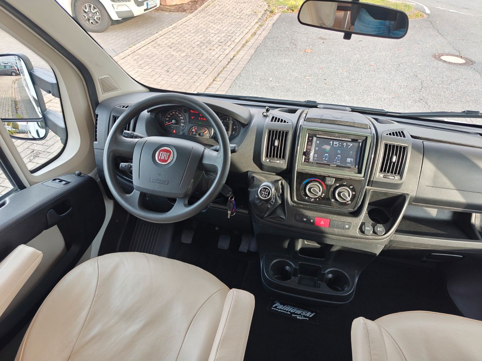 Fahrzeugabbildung XGO Dynamic 27