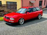 Audi 80 B4 TDI Diesel 1.9 S2 Optik ( VR6, ... - Audi 80: 4.1