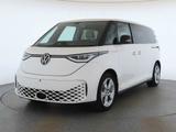 Volkswagen ID.Buzz 210kW Pro LR ACC AHK 360° HuD H&K 3K SHZ - gebrauchte Kleinbusse in Trier