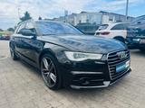 Audi A6 Avant 3.0 TDI quattro+HUD+BOSE+ALCANTARA+*20* - Audi A6: TDI 20