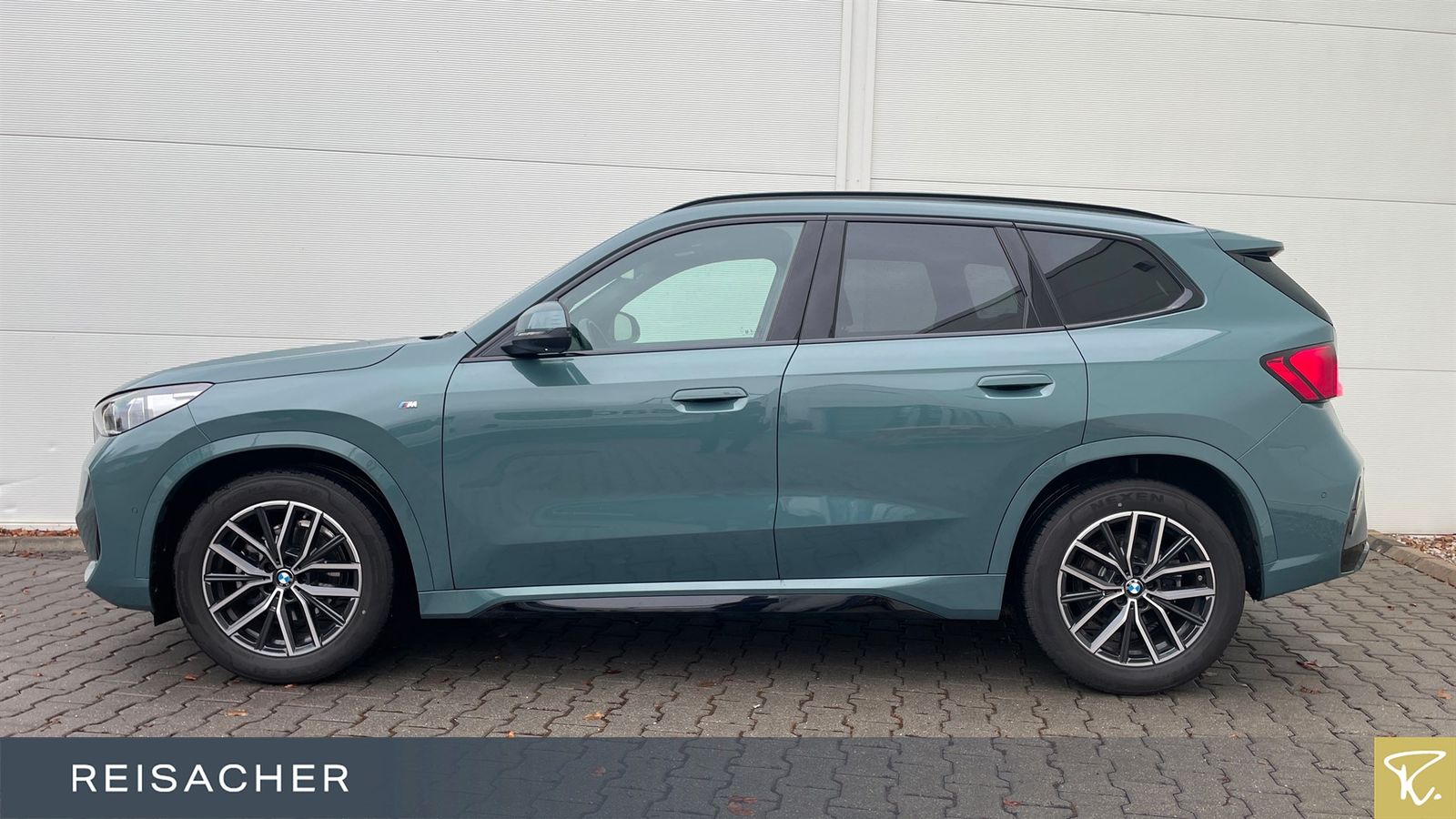 BMW X1 - Bild 9
