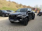 Toyota HiLux 4x4 Double Cab GR Sport JBL Rollbar - Toyota Hilux GR Gebrauchtwagen