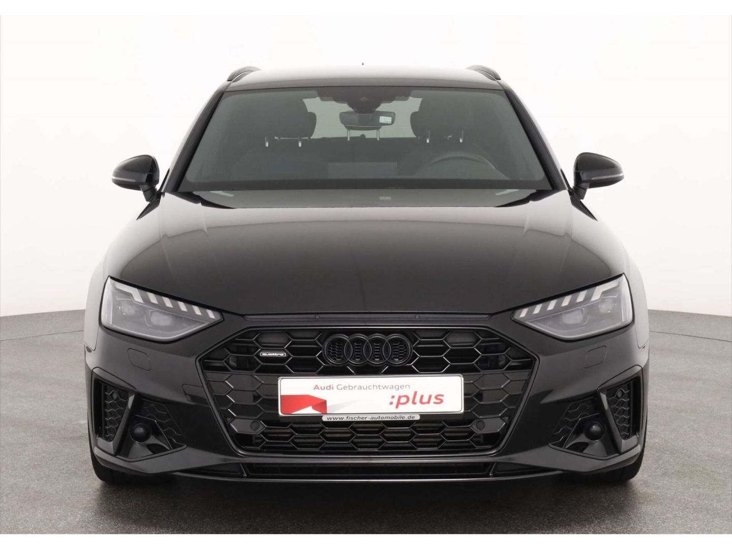 Audi A4 Avant 45 TFSI quattro S line competition plus foto 3