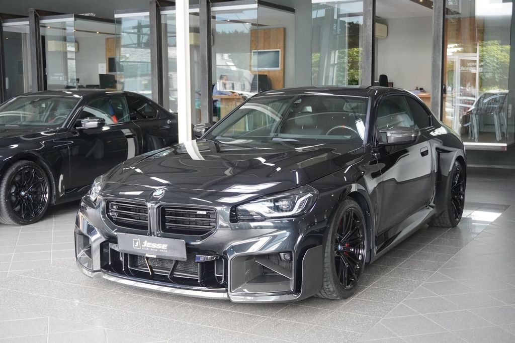 Image of BMW M2