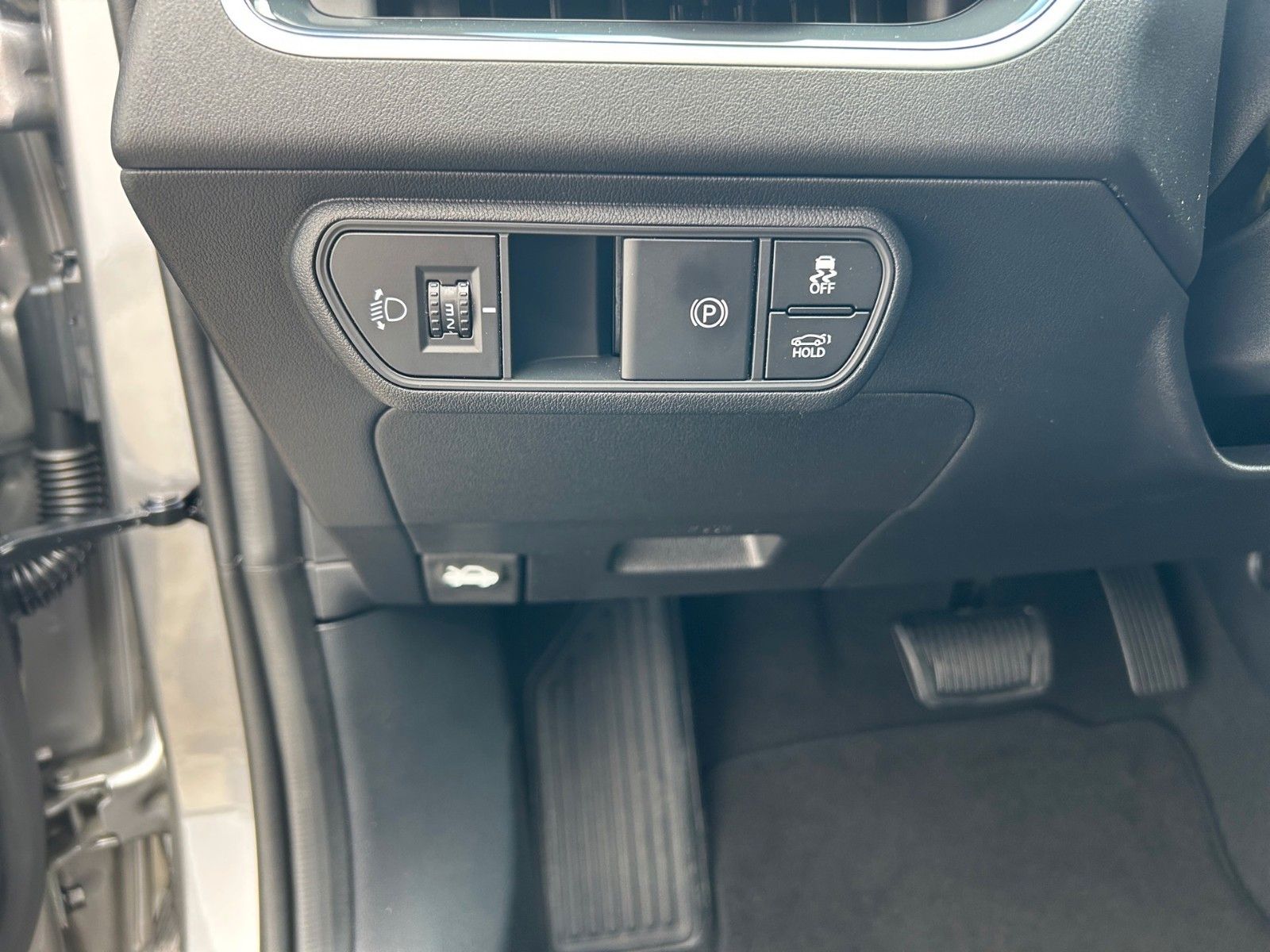 Fahrzeugabbildung Kia K4 Sportswagon 1.6T 150 DCT Spirit DWP GD