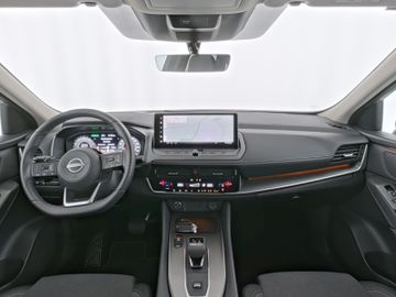 Nissan Qashqai - 11
