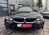 BMW 320 d Advantage *360°KAMERA/NAVI* - BMW mit Diesel-Antrieb