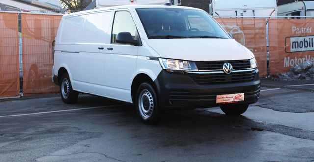 Volkswagen T6 Transporter T6.1 EcoProfi lang FWD*Kamera*