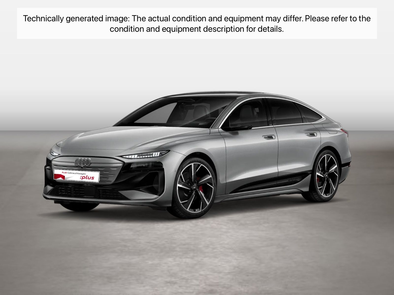Audi A6 Sportback e-tron Tech pro B&O|AHK|HUD|Luft|Pa imagem 2