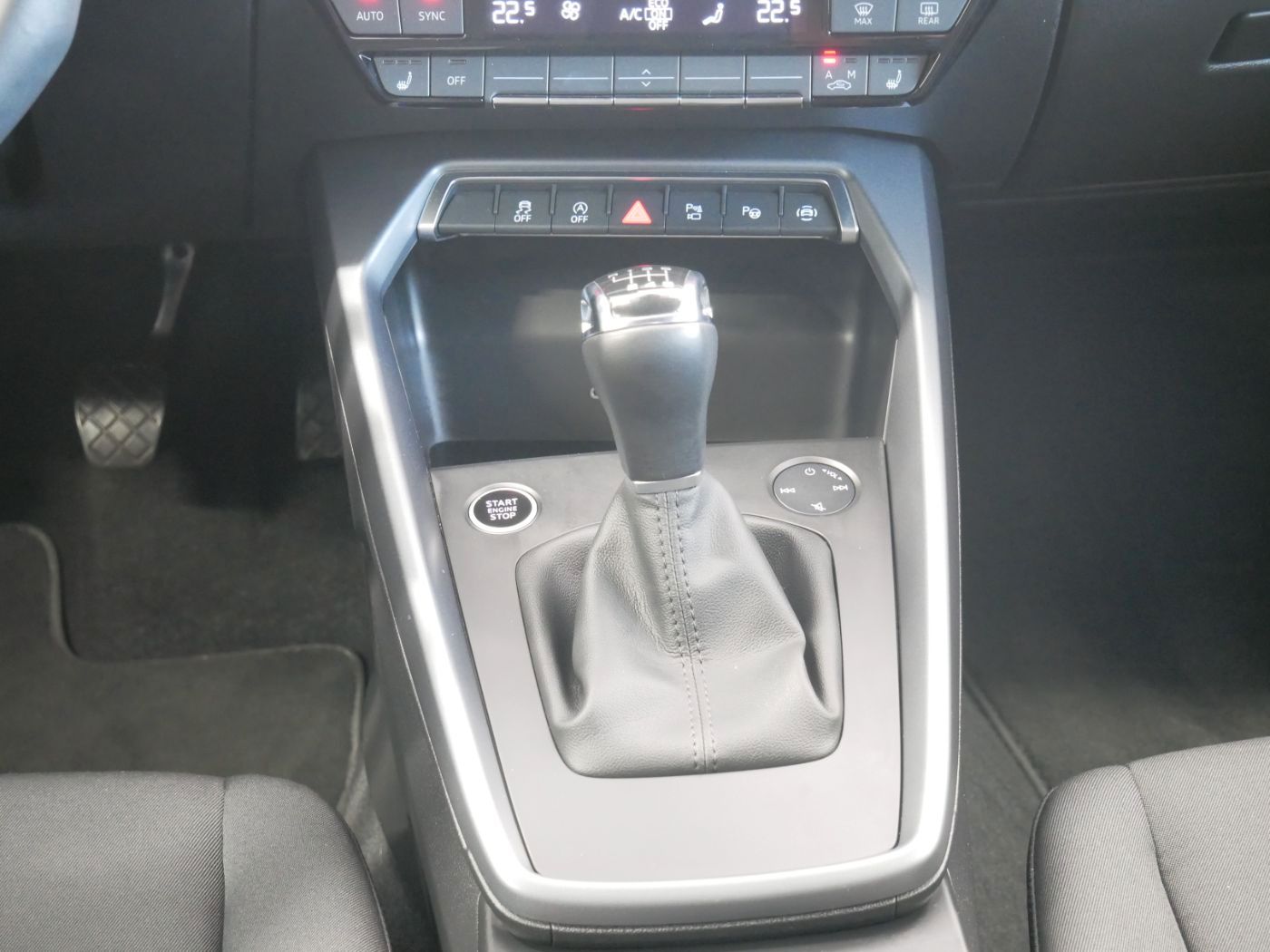Audi A3 - Bild 12