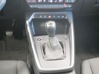 Audi A3 - Vorschau Bild 12