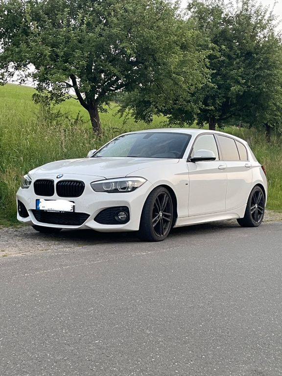 Image of BMW 118