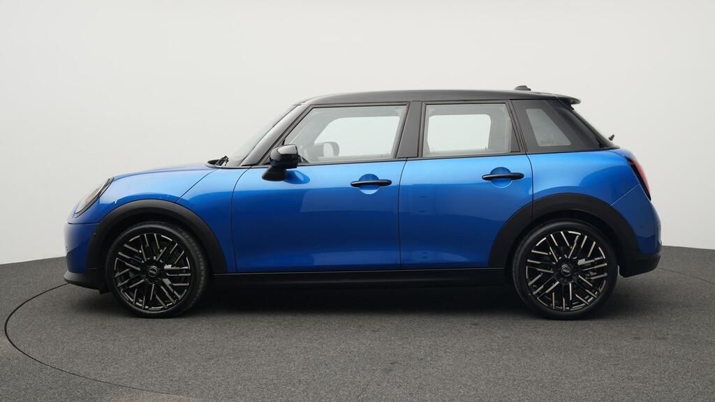 MINI Cooper C - Bild 4