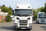Scania  R 500 / Retarder/ LDWS/ Kühlbox/ 2 Tanks/ Navi - Angebote