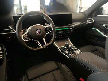 2025 Alpina B3 thumbnail 14