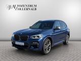 BMW X3 M40d *INNOVATION*ACC*H&K*STDHZG*AHK*HUD*PANOR - gebrauchte BMW X3 M40 aus dem Jahr 2019