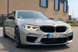 BMW M5 Competition xDrive NETTO PREIS: 50.990 EURO!! - BMW M5 mit Panoramadach