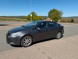 Toyota Avensis 2.0 Executive 112kW - gebrauchte Toyota Avensis aus dem Jahr 2009