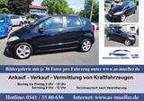 Mercedes-Benz A 200 Navi-Klima-Leder-Sitzh.-WR uvm. - Mercedes-Benz A 200 aus 2007
