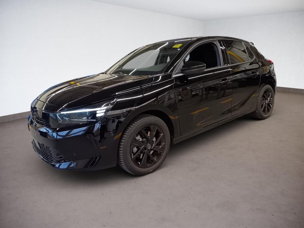 Fahrzeugabbildung Opel Corsa F 1.2 Turbo 74KW AT