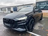 Audi SQ8 4.0 TFSI quattro VOLL VOLL VOLL - gebrauchte Audi SQ8 aus dem Jahr 2021