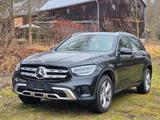 Mercedes-Benz GLC 200 4Matic 9G-TRONIC NAVI*LED*PDC* - Mercedes-Benz GLC 200 Gebrauchtwagen