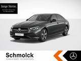 Mercedes-Benz C 200 4M AVANTGARDE+9G+LED+AHK+NIGHT+STDHZ+TOTW - Mercedes-Benz C 200 Gebrauchtwagen in Freiburg