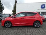 Ford Fiesta ST-Line Automatik *NAVI*ALU*KAMERA*PDC* - Ford: Fiest