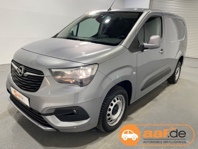 Opel Combo Cargo XL 1.5 D EHZ Edition EU6d-T Navi PDC