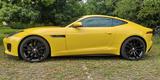 Jaguar F-Type - P380 AWD - V6 Kompressor - R-Dynamic - Jaguar F-Type aus 2020