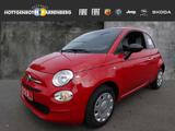 Fiat 500 Basis Mild Hybrid MY24 1.0 GSE 51 kW (70 PS) - Fiat 500 Vorführfahrzeuge