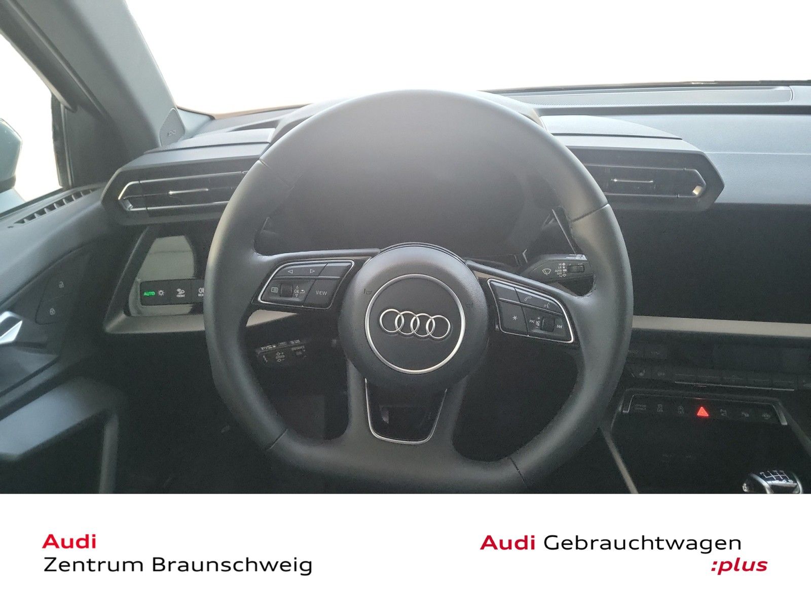 Audi A3 - Bild 11