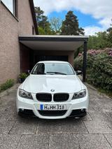 BMW E 90 318 I LCI M- Optik - BMW 318: Limousine, 318i E90