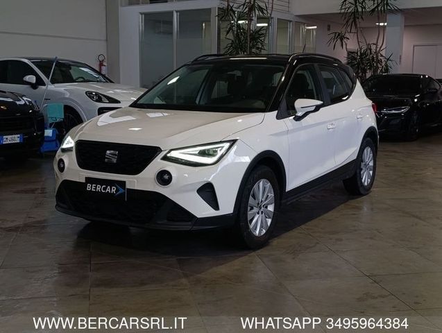 Seat Arona 1.0 TGI Style