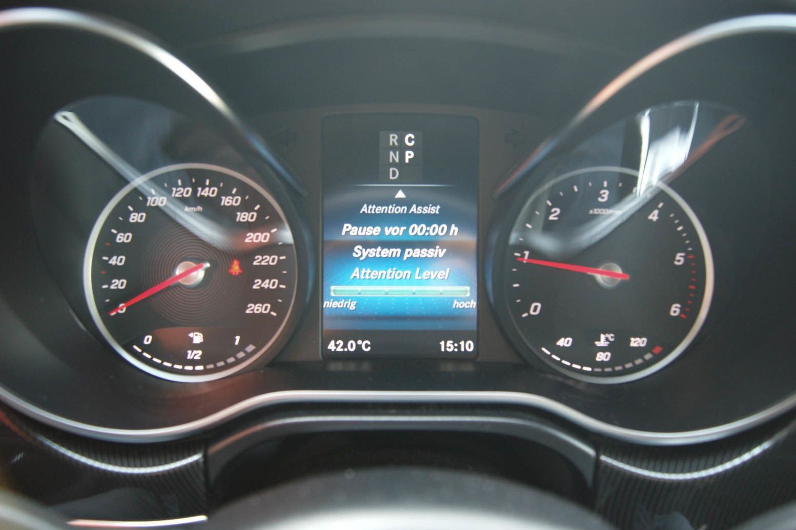 Fahrzeugabbildung Mercedes-Benz V 250 d EDITION lang MBUX 7-SITZE IQ-LED KAMERA
